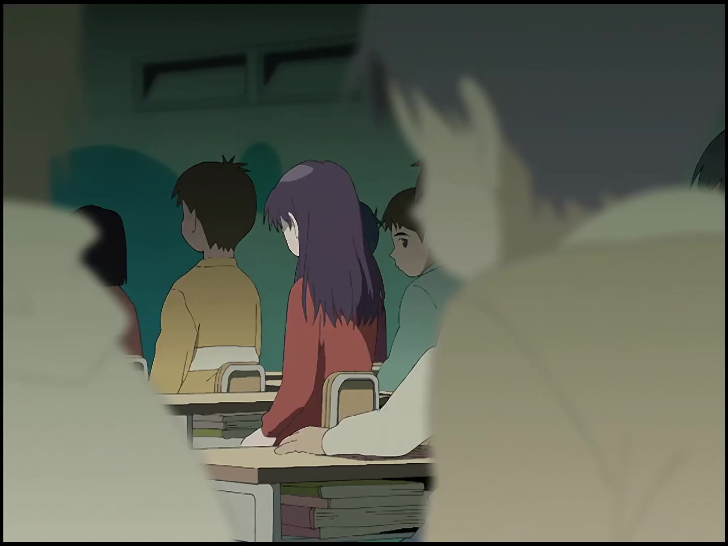 [Tsukyio Editing Resources] FLCL (Episode 3) Raw Clips (68) (tsukyio.com).mp4